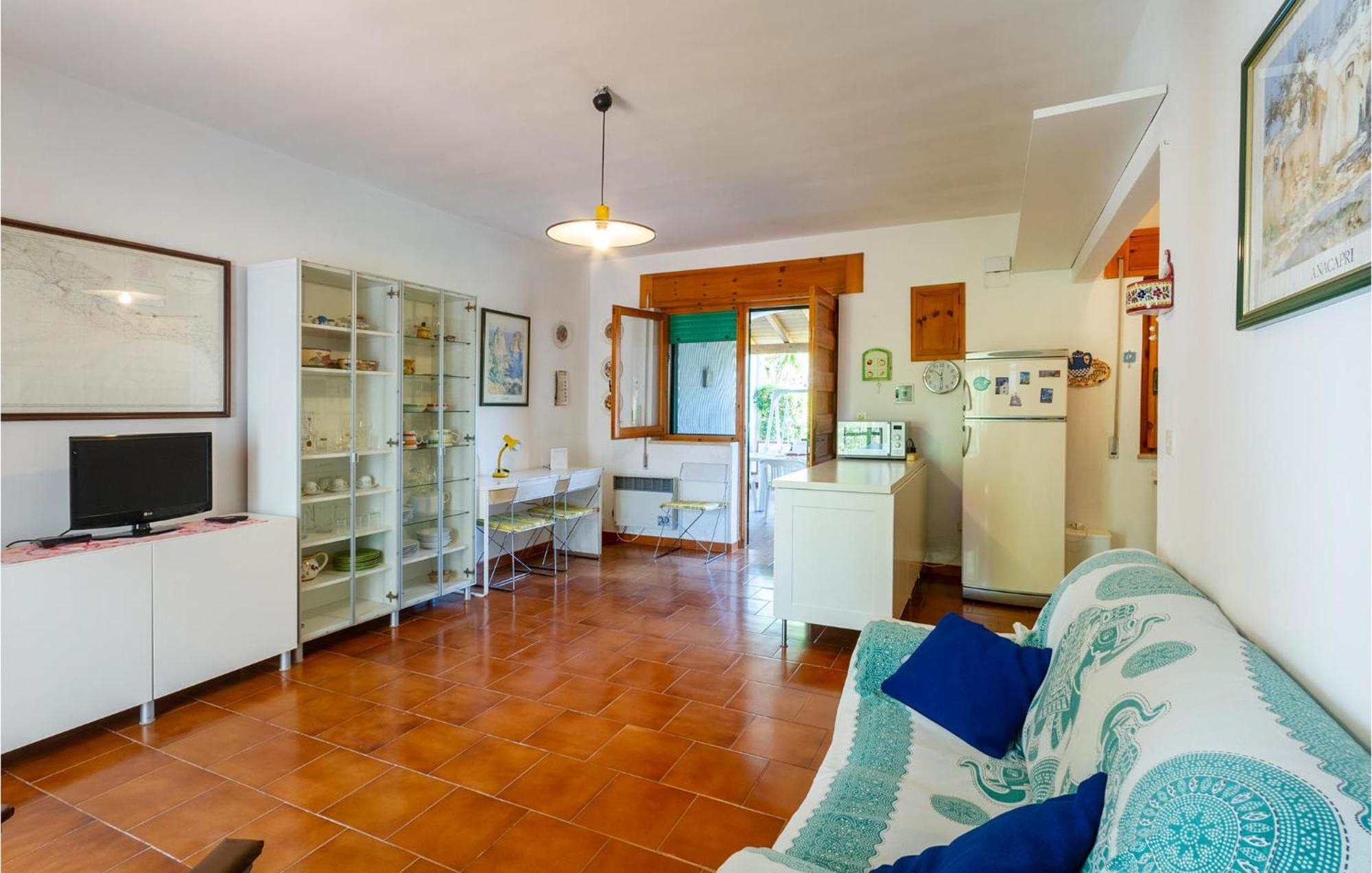 Awesome Home In Manduria With Kitchen Eksteriør billede